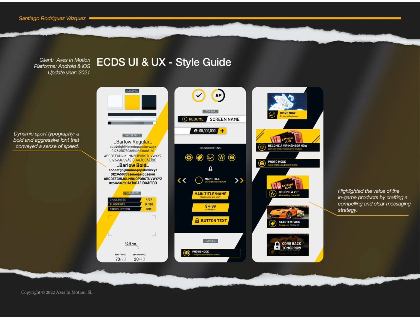 Extreme Car Driving — 2