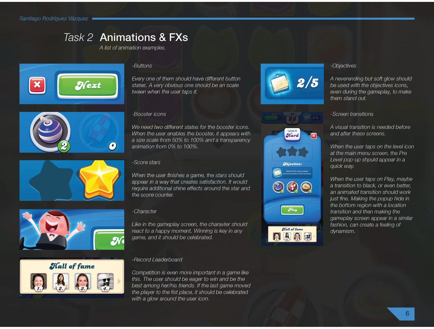 Match 3 for King — 3